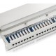 Equip PatchPanel 19'' Cat.5e 16-Port, 1 U, light-grey 327316